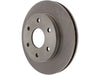 Disc Brake Rotor Centric Parts 121.66040