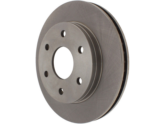 Disc Brake Rotor Centric Parts 121.66040