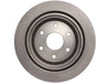 Disc Brake Rotor Centric Parts 121.66041