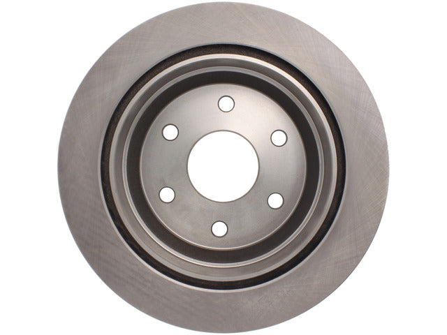 Disc Brake Rotor Centric Parts 121.66041