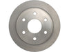 Disc Brake Rotor Centric Parts 121.66041
