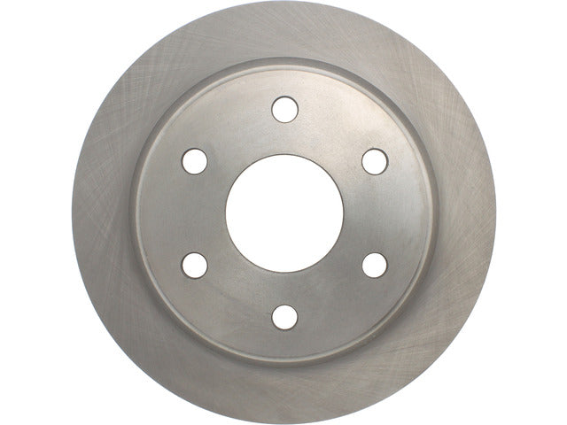 Disc Brake Rotor Centric Parts 121.66041