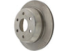 Disc Brake Rotor Centric Parts 121.66041