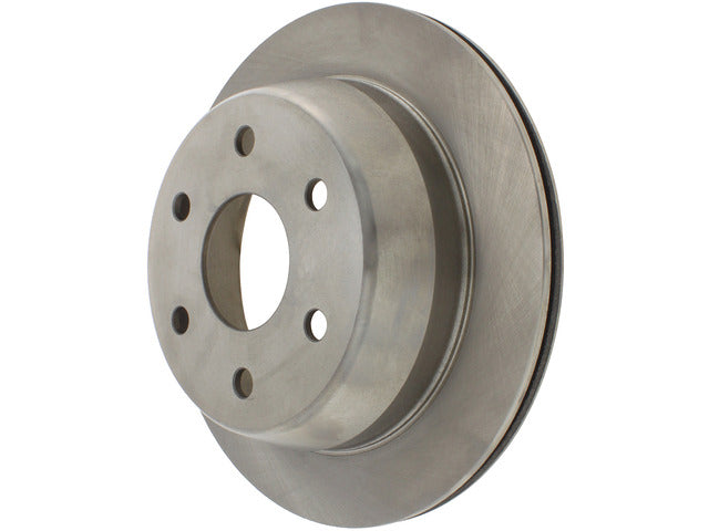 Disc Brake Rotor Centric Parts 121.66041