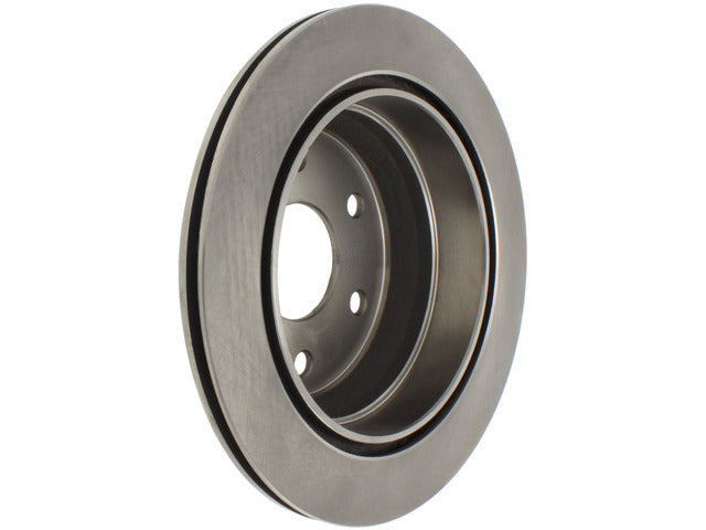 Disc Brake Rotor Centric Parts 121.66041