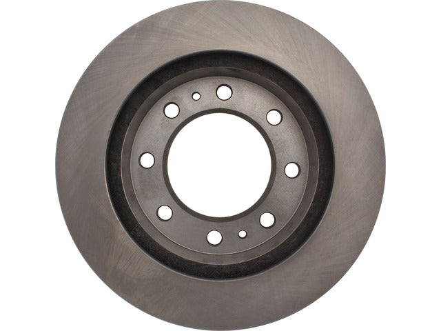 Disc Brake Rotor Centric Parts 121.66042