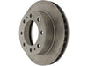 Disc Brake Rotor Centric Parts 121.66042