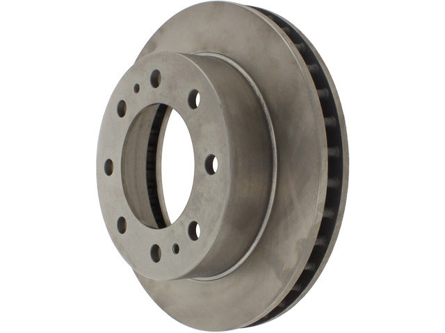Disc Brake Rotor Centric Parts 121.66042