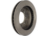 Disc Brake Rotor Centric Parts 121.66042
