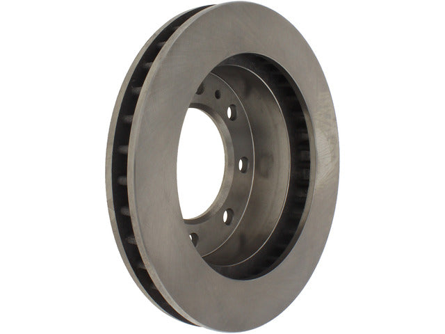 Disc Brake Rotor Centric Parts 121.66042