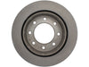 Disc Brake Rotor Centric Parts 121.66043