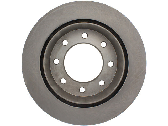Disc Brake Rotor Centric Parts 121.66043