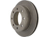 Disc Brake Rotor Centric Parts 121.66043