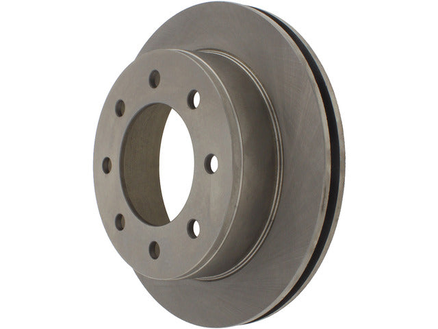 Disc Brake Rotor Centric Parts 121.66043