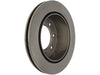 Disc Brake Rotor Centric Parts 121.66043