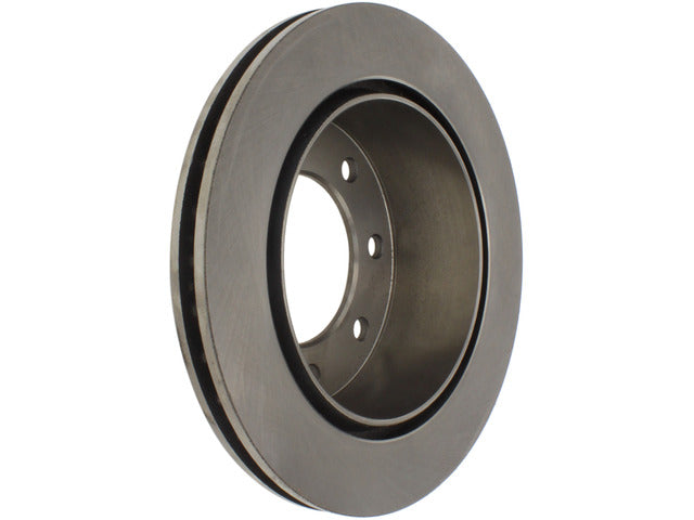 Disc Brake Rotor Centric Parts 121.66043