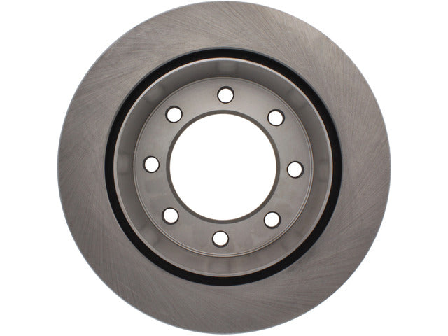 Disc Brake Rotor Centric Parts 121.66044