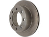 Disc Brake Rotor Centric Parts 121.66044