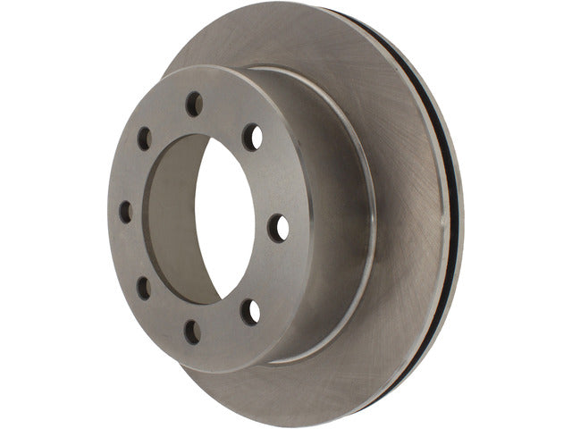 Disc Brake Rotor Centric Parts 121.66044
