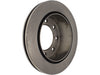Disc Brake Rotor Centric Parts 121.66044