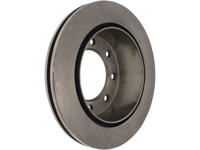 Disc Brake Rotor Centric Parts 121.66044