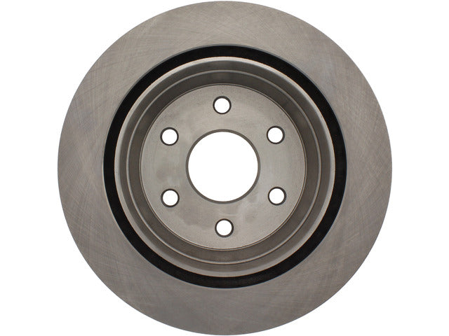 Disc Brake Rotor Centric Parts 121.66045