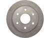Disc Brake Rotor Centric Parts 121.66045