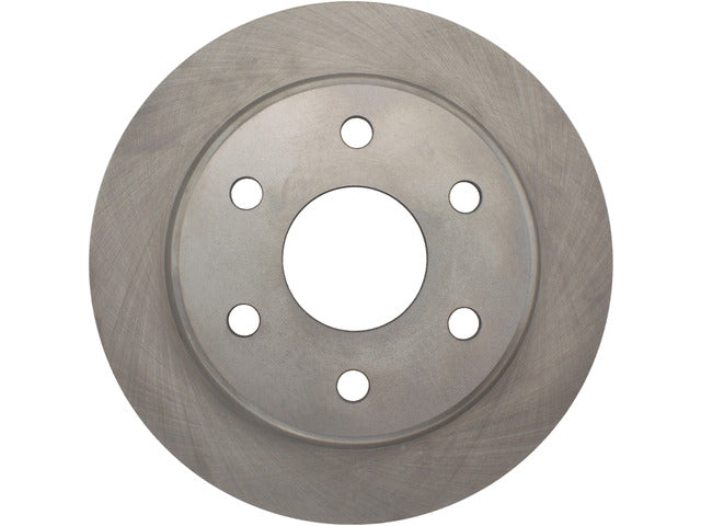 Disc Brake Rotor Centric Parts 121.66045