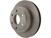 Disc Brake Rotor Centric Parts 121.66045