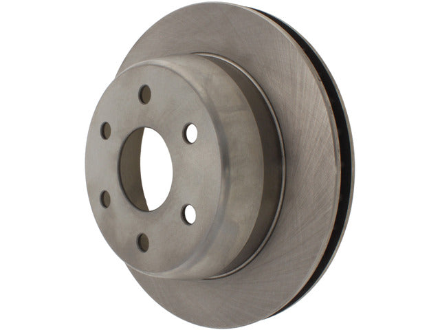 Disc Brake Rotor Centric Parts 121.66045