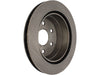 Disc Brake Rotor Centric Parts 121.66045