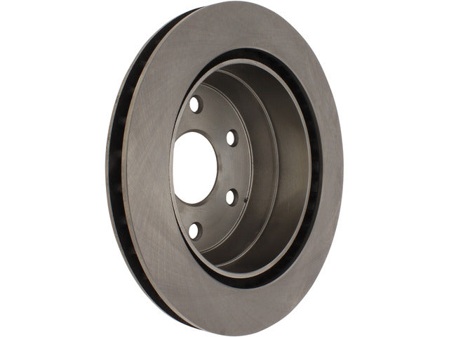 Disc Brake Rotor Centric Parts 121.66045