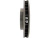 Disc Brake Rotor Centric Parts 121.66046