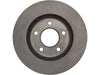 Disc Brake Rotor Centric Parts 121.66046