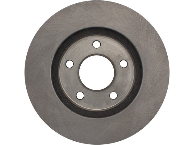 Disc Brake Rotor Centric Parts 121.66046