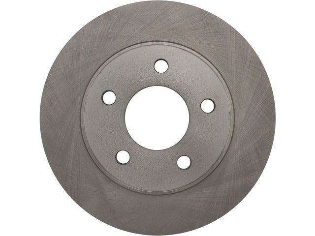 Disc Brake Rotor Centric Parts 121.66046