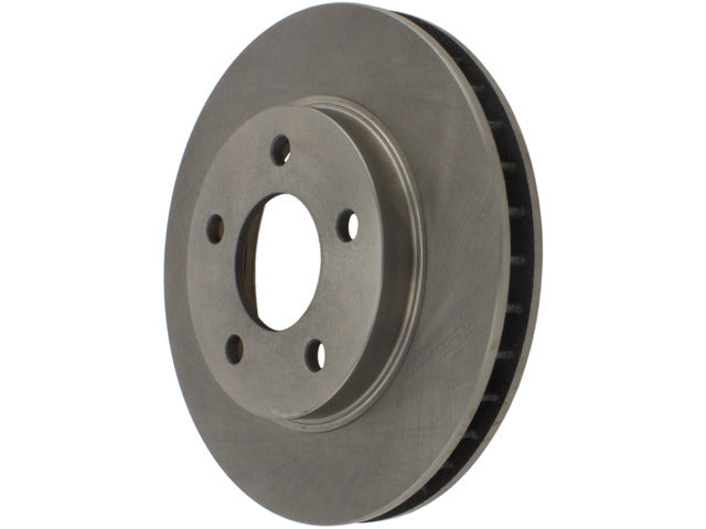 Disc Brake Rotor Centric Parts 121.66046