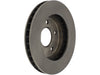 Disc Brake Rotor Centric Parts 121.66046