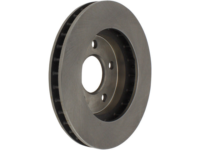 Disc Brake Rotor Centric Parts 121.66046