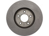 Disc Brake Rotor Centric Parts 121.66047