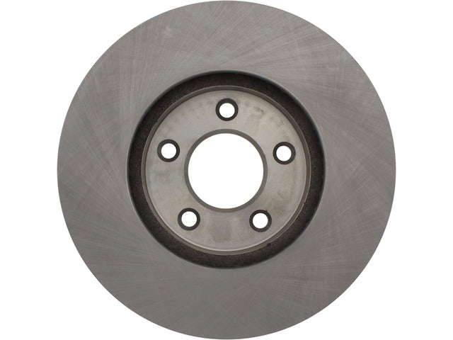 Disc Brake Rotor Centric Parts 121.66047