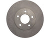 Disc Brake Rotor Centric Parts 121.66047