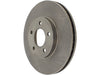 Disc Brake Rotor Centric Parts 121.66047