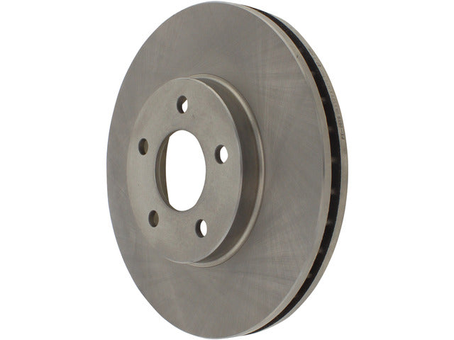 Disc Brake Rotor Centric Parts 121.66047
