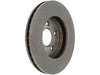 Disc Brake Rotor Centric Parts 121.66047