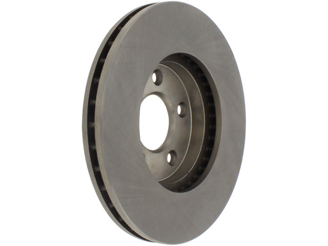 Disc Brake Rotor Centric Parts 121.66047