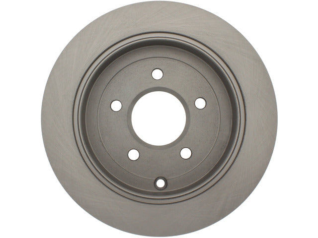 Disc Brake Rotor Centric Parts 121.66048