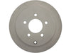 Disc Brake Rotor Centric Parts 121.66048