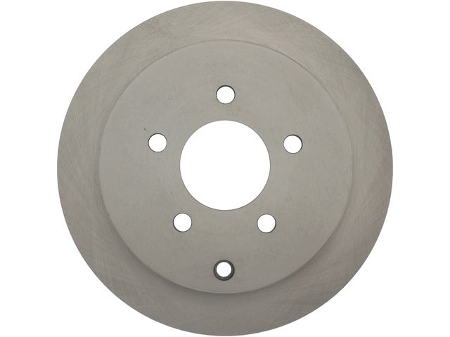 Disc Brake Rotor Centric Parts 121.66048