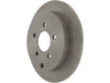 Disc Brake Rotor Centric Parts 121.66048